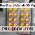 Pastillas Sildénafil 50 Mg new10